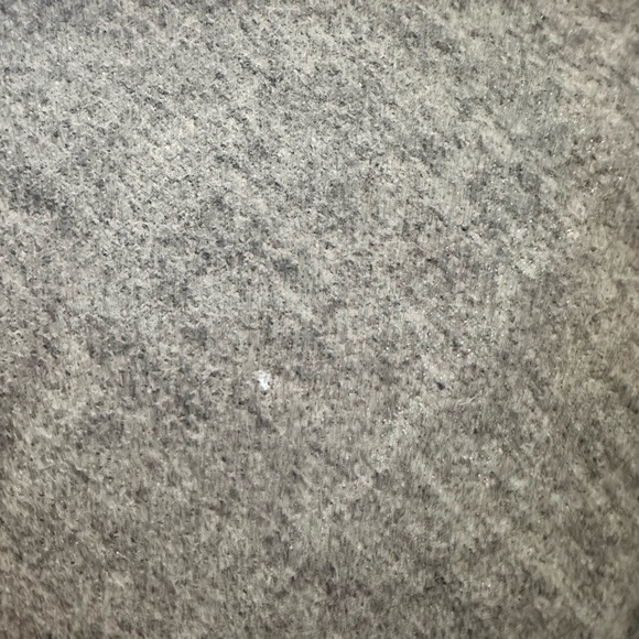 Coach Wool/Cashmere Scarf - Picture 7 of 9